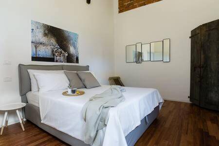 Rental apartment | Close to Two Towers — photo 2