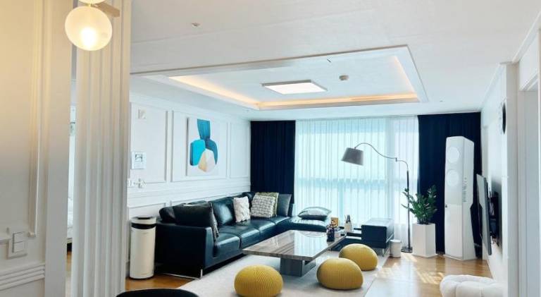 109 m² Ferienwohnung
