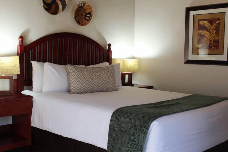 Lodge Lobatse