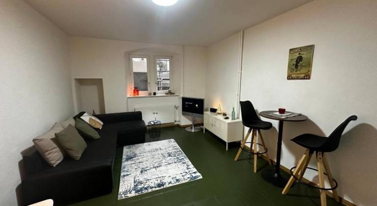Holiday apartment with 1 room for 2 persons in Fribourg