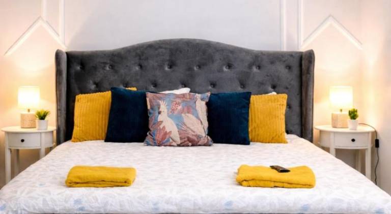 Apartment | Next to Cluj-Napoca Tailors' Bastion in Cluj-Napoca
