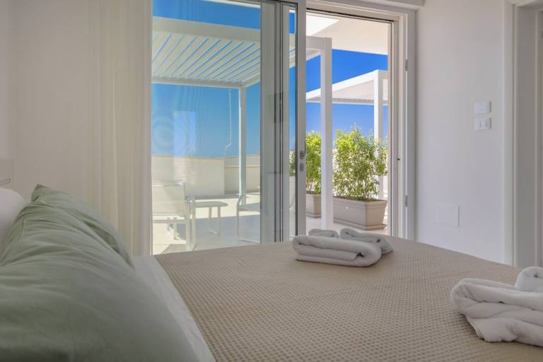 Bed & Breakfast Lido Marini
