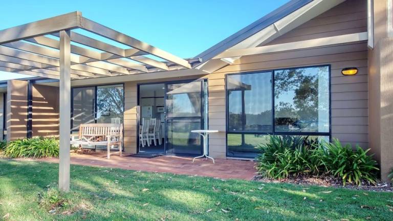 Villa  Salamander Bay