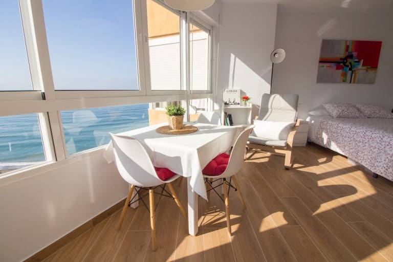 Apartamento El Morche