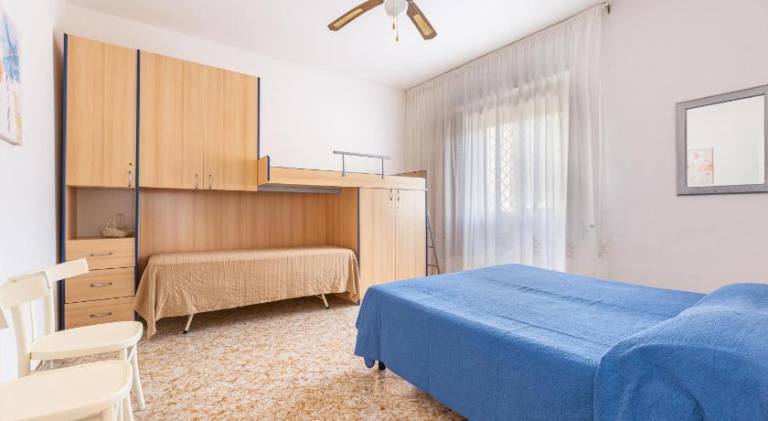 Vacation home with 2 rooms for 5 persons — photo 2