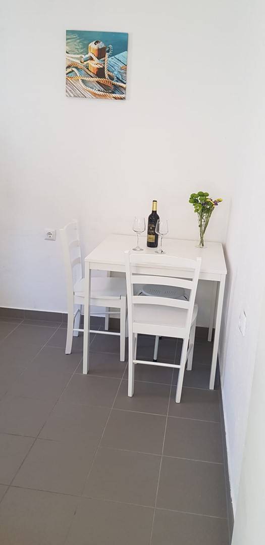 Fully equipped apartment with terrace, fast internet & grill | Close to the beach | Pets allowed — photo 5
