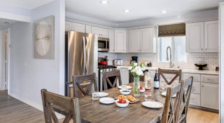 House | Next to the beach | Pet-friendly — photo 4