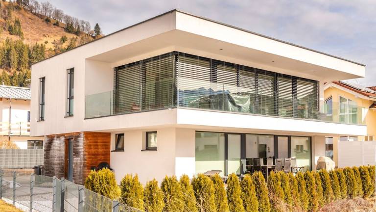Ferienwohnung Zell am See