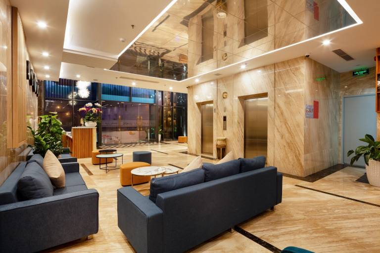Lucky Sun Hotel in Nha Trang