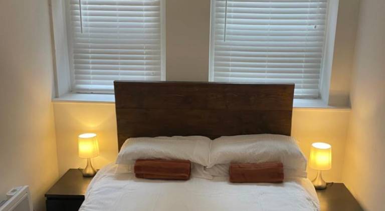 Charming rental apartment | Beach nearby | Dogs allowed in Weymouth