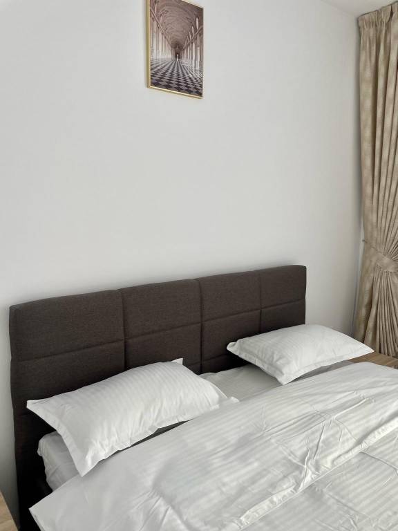 Apartment Ipotești