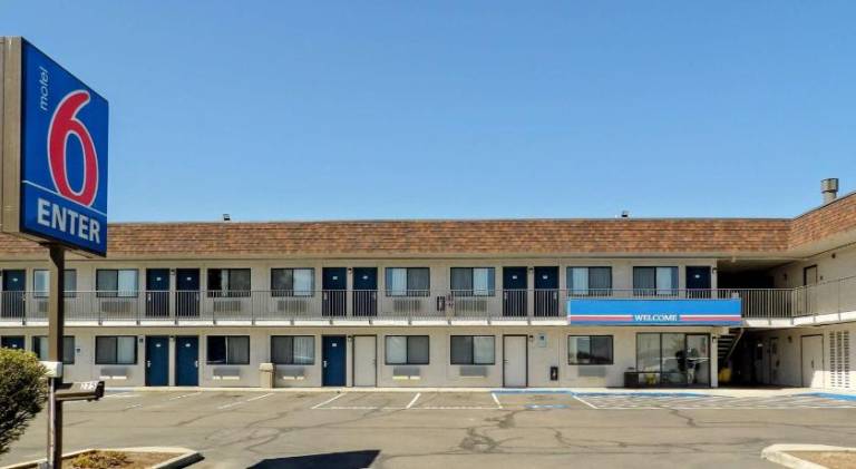 Motel 6 Ontario, OR — photo 5