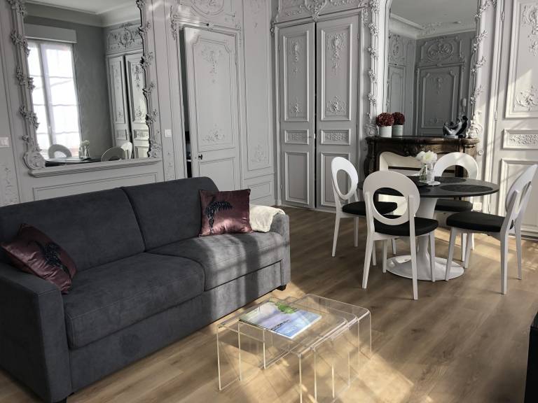 Appartement Abbeville
