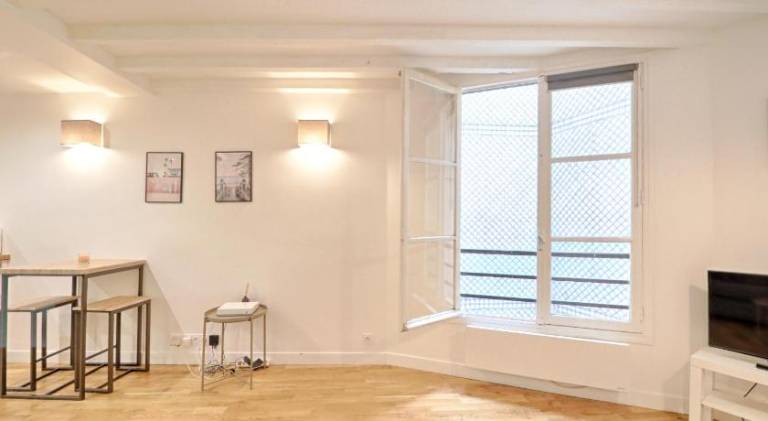 Apartment | Close to Louvre in Montrouge
