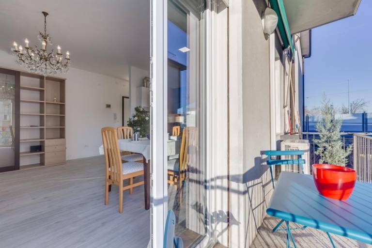 Apartment  Spinea