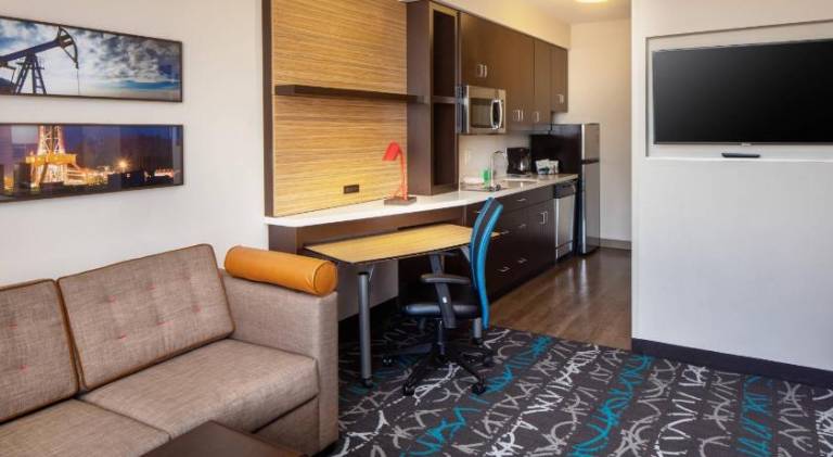 TownePlace Suites by Marriott Midland South/I-20 in Midland, ON