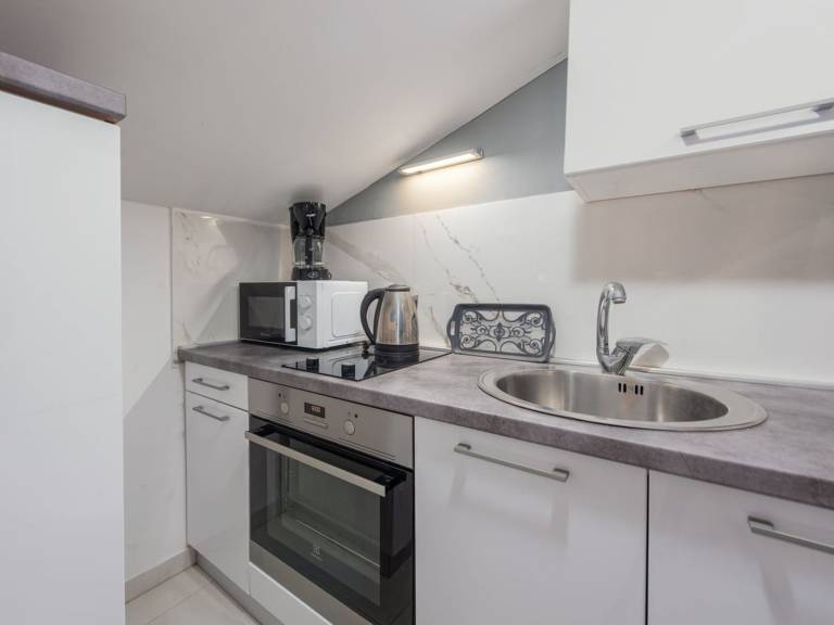 Nice rental apartment with barbeque & terrace | Sea view | Pets are welcome — photo 4