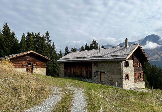 Ferienhaus Valbella