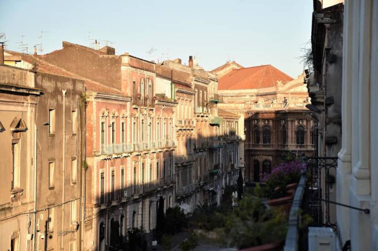 Bed & Breakfast  Catania