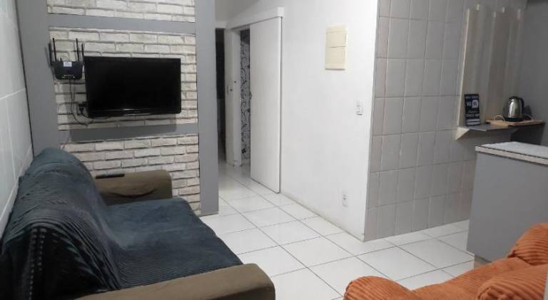 50 m&sup2; Ferienwohnung