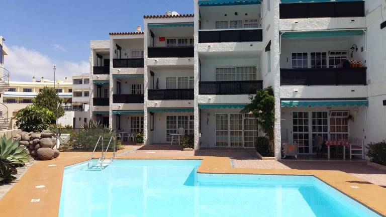 Apartamento  Maspalomas