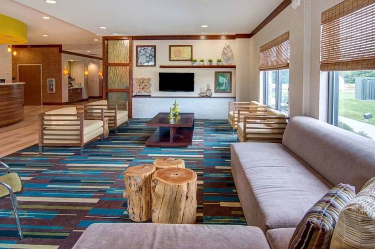 Comfort Suites Bossier City Shreveport