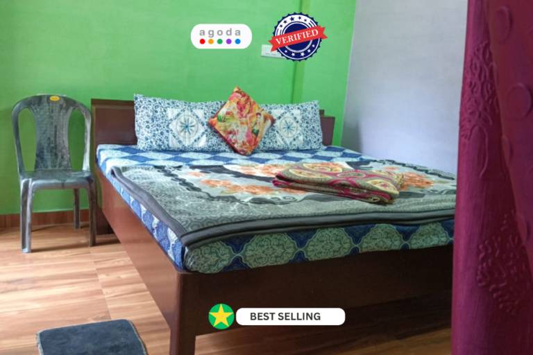 Goroomgo Ajay Home Stay Almora in Almora