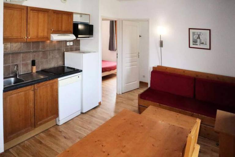 Rental apartment with pool | Close to the ski | Dogs allowed — photo 4