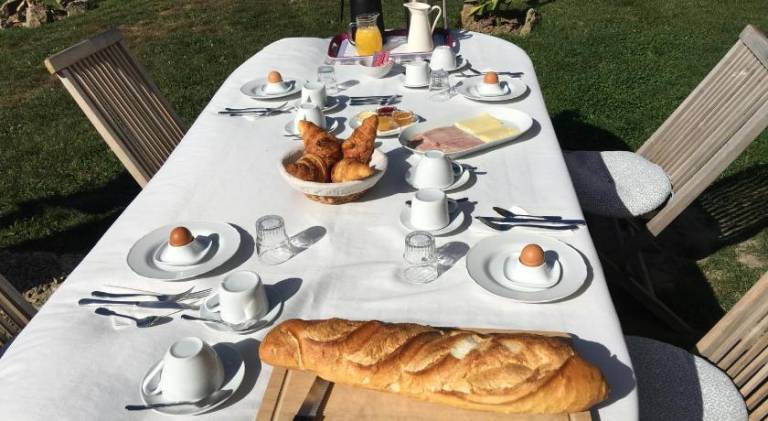 La Mirabelle — photo 3