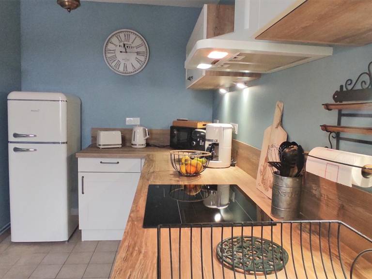 Charming 2-Bedroom Stone House with Garden, Near Pierrefonds Castle — photo 2