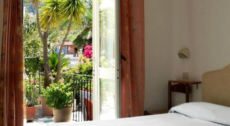 Hotel La Maggioressa — photo 2