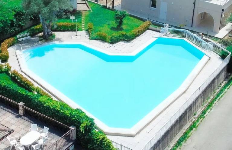 Ferienwohnung Bardolino