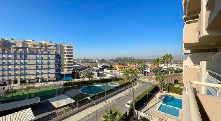 Apartment with patio & pool | Next to the beach | Pets are welcome — photo 4