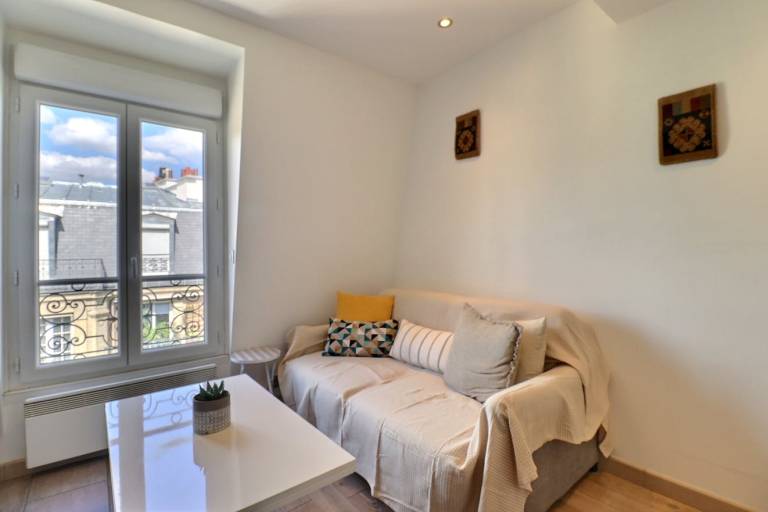 Rental apartment | Close to Moulin Rouge — photo 5