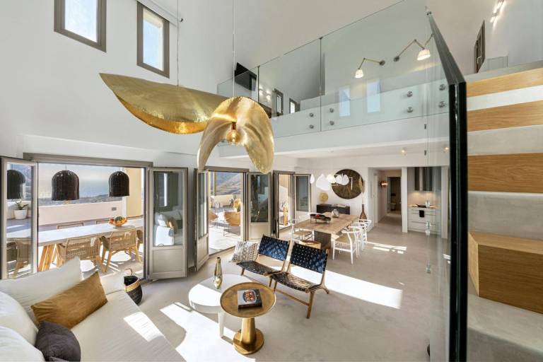 Villa with 6 rooms for 12 persons — photo 2