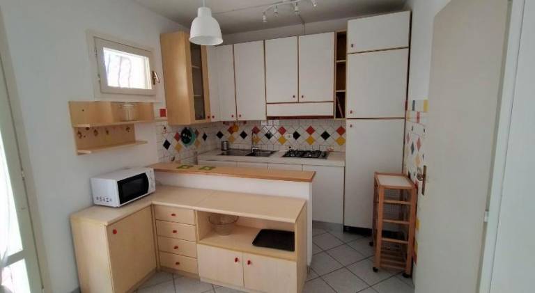 Rental apartment with 2 rooms for 5 persons — photo 3