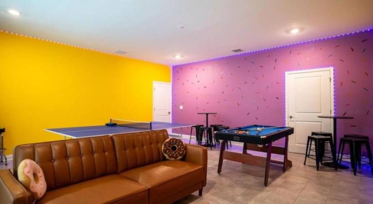 9114 Luxury Home Plus Private Pool — photo 4
