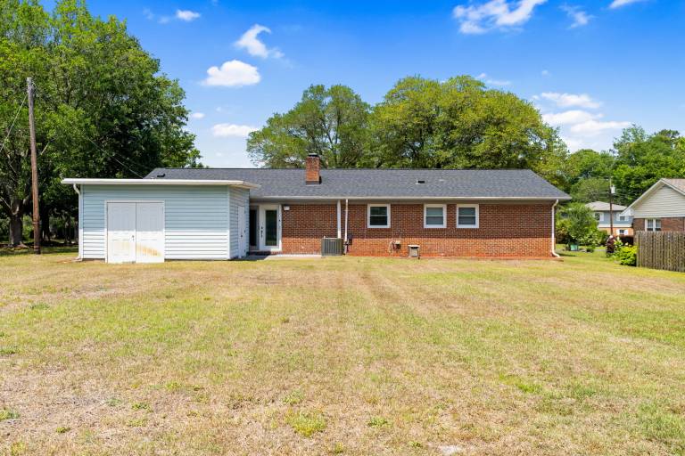 Children-friendly villa with yard | Perfect for remote work | Pets allowed — photo 4