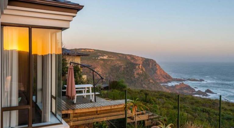 House Knysna