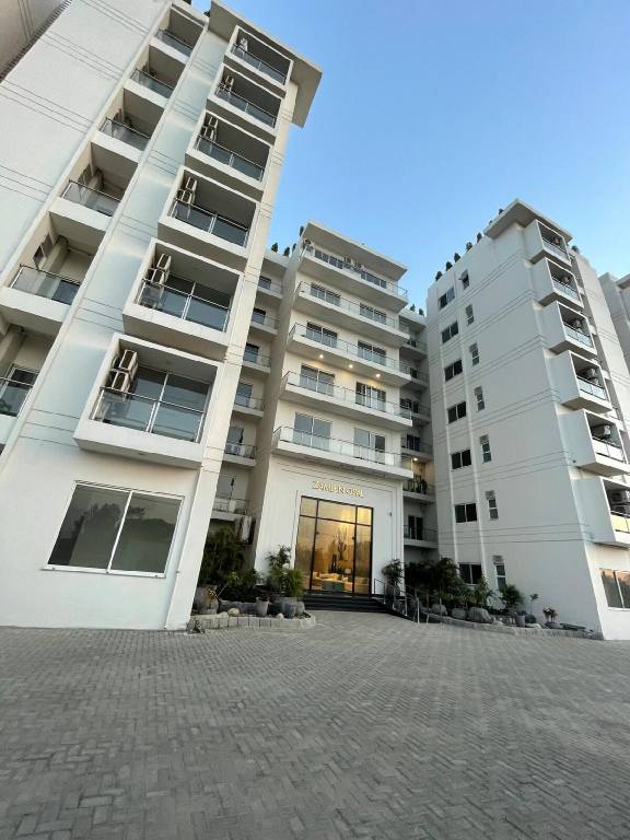 620 m² Ferienwohnung