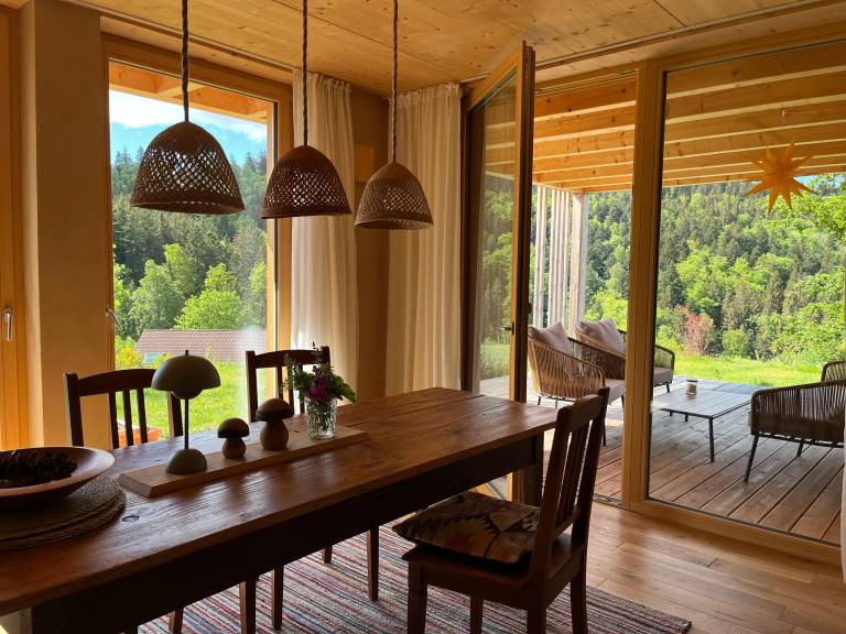 Ferienwohnung Triberg