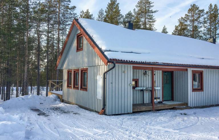 Ferienwohnung Idre