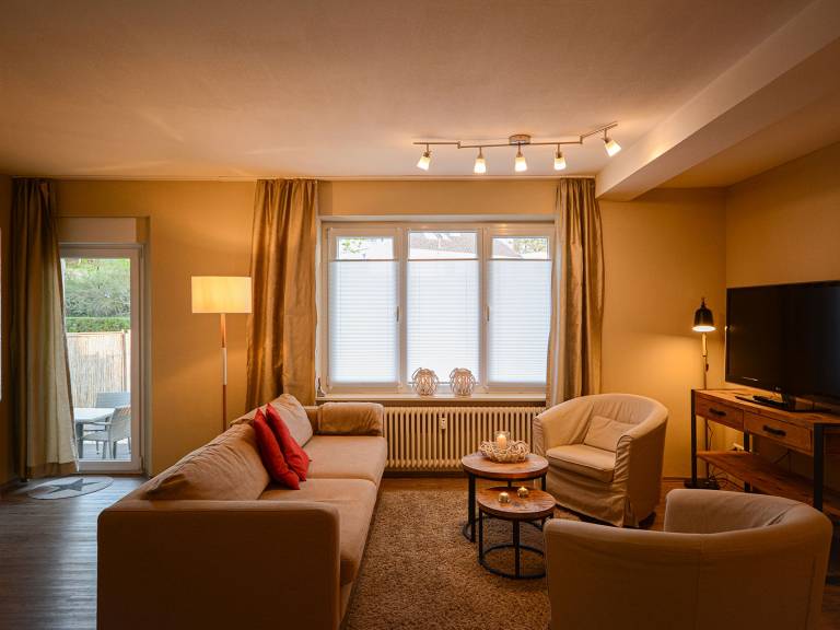 Ferienwohnung Überlingen