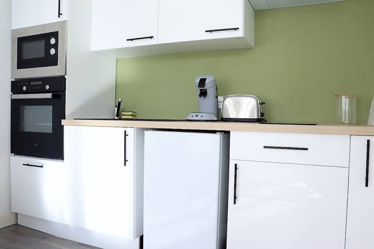 Appartement Nevers