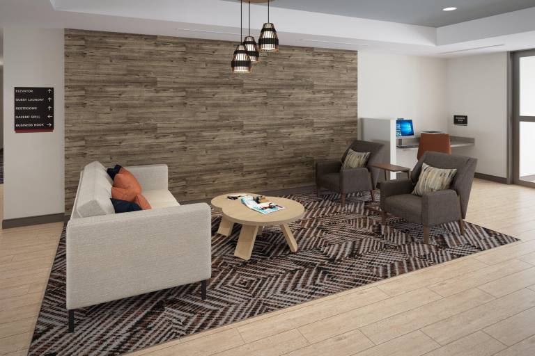 Candlewood Suites Beachwood Cleveland by IHG — photo 5