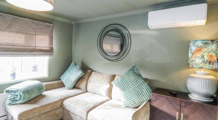 Pleasant vacation home | Pets allowed in Grantham