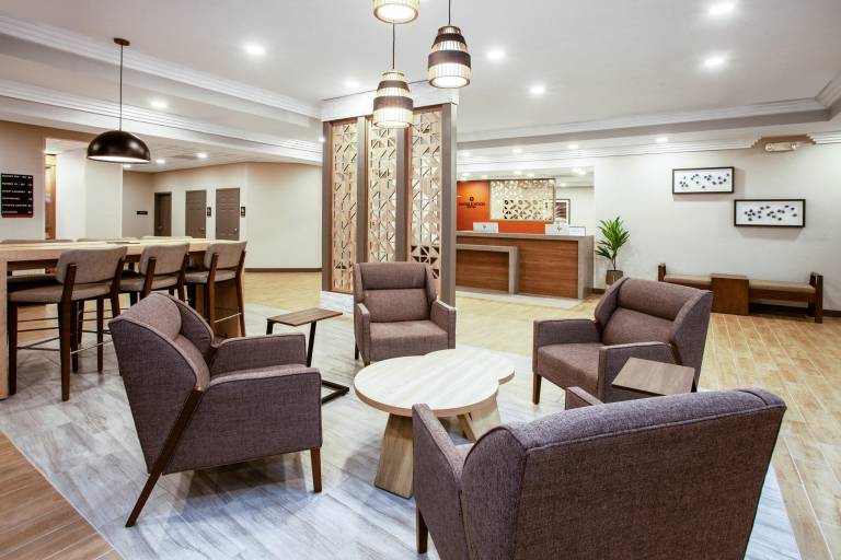 Candlewood Suites Arundel Mills / BWI Airport By IHG — photo 3