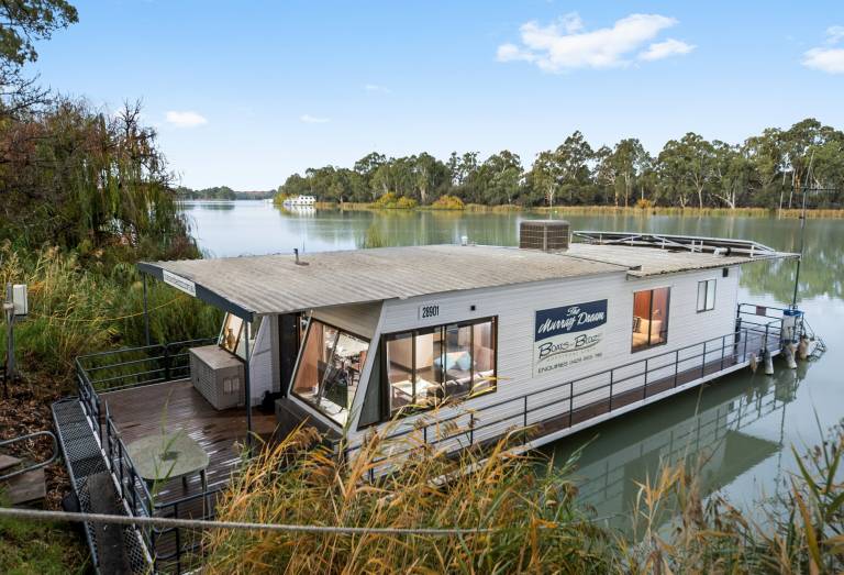 House Renmark