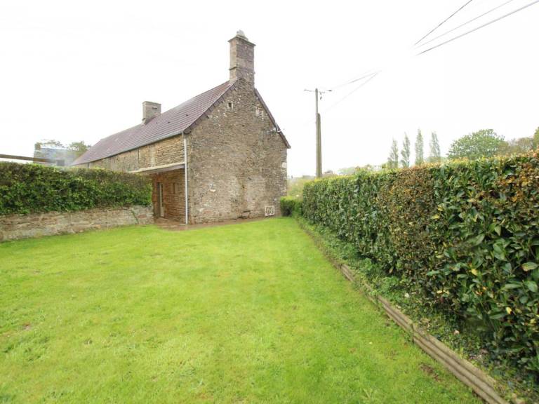 Cottage Néville-sur-Mer