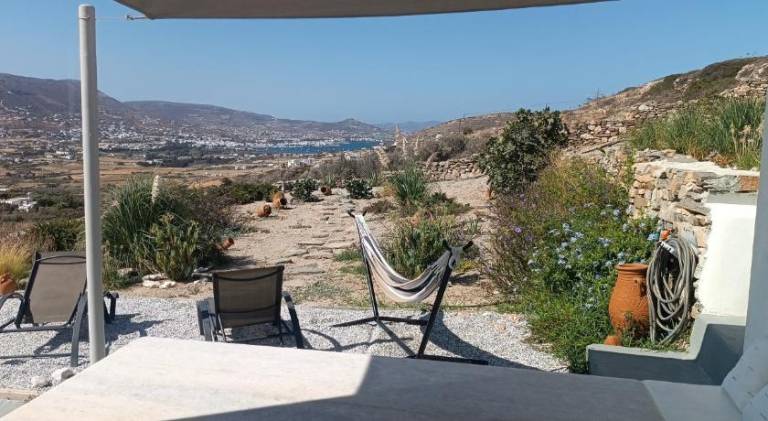 Vacation home with barbeque, terrace & garden | Perfect for remote work — photo 3